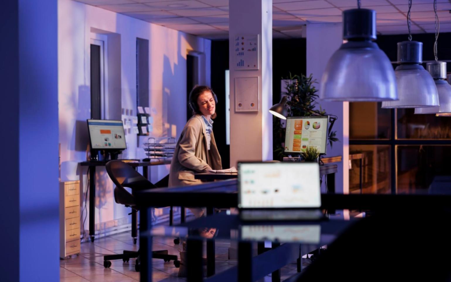 Faktoren außerhalb der eigenen Website